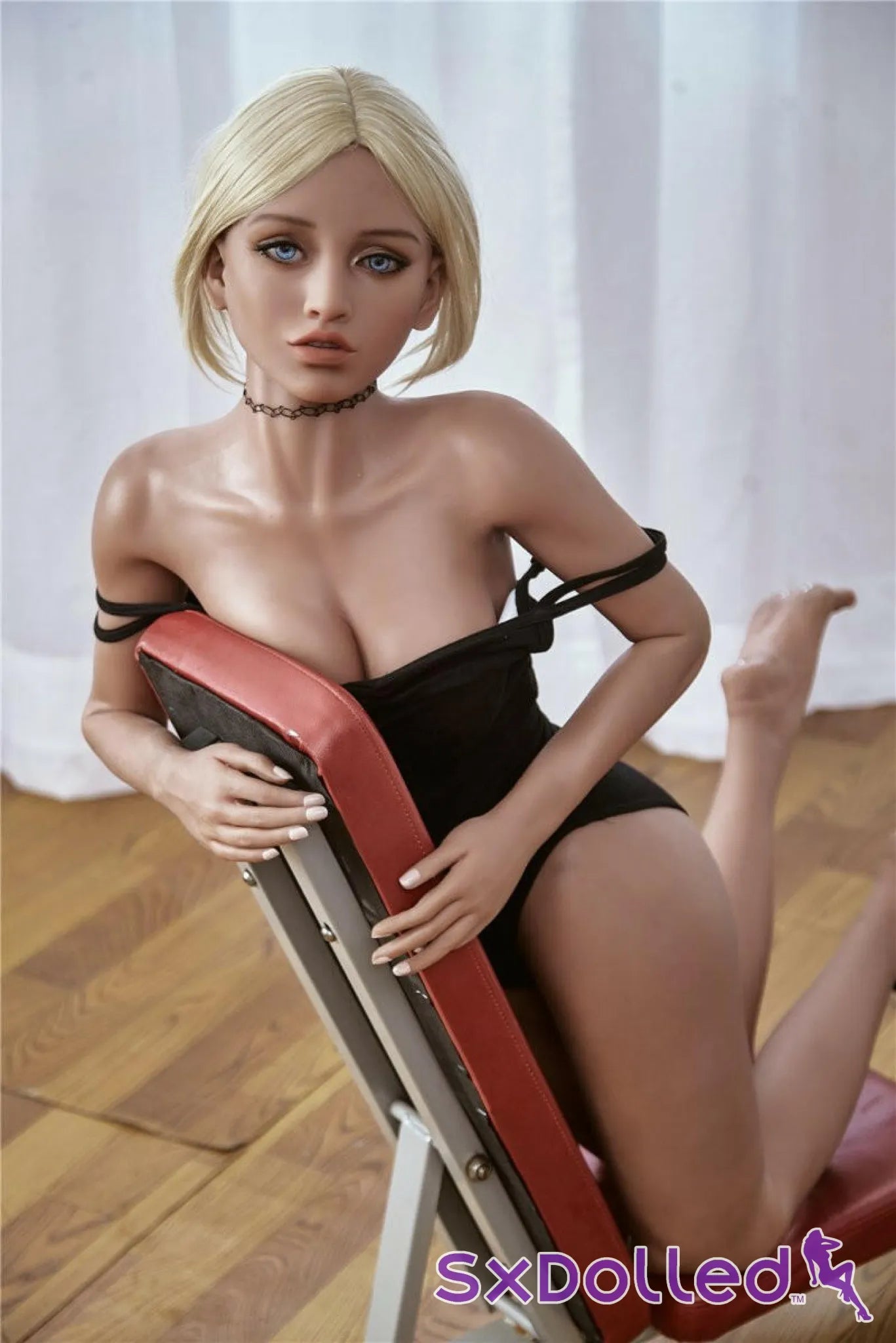 Sharon (C-Cup) (150cm) | Sex Doll | Irontech Doll | SxDolled.