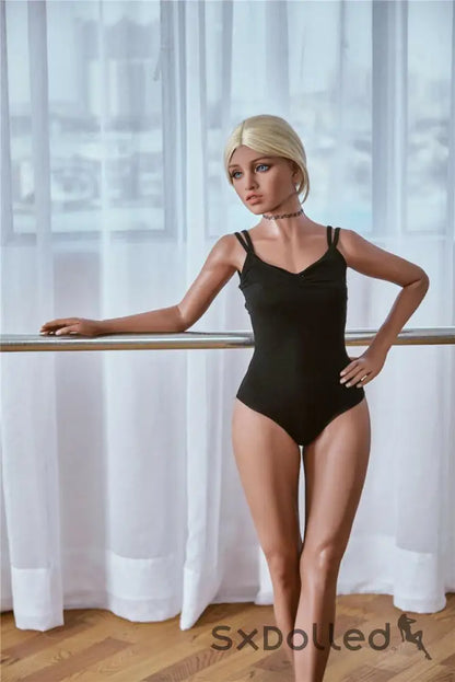 Sharon (C-Cup) (150cm) | Sex Doll | Irontech Doll | SxDolled.