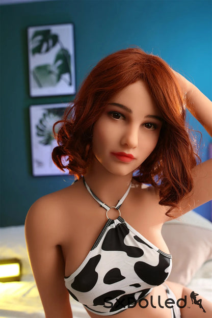 Shayla (B-Cup) (157cm) | Sex Doll | Fire Doll | SxDolled.