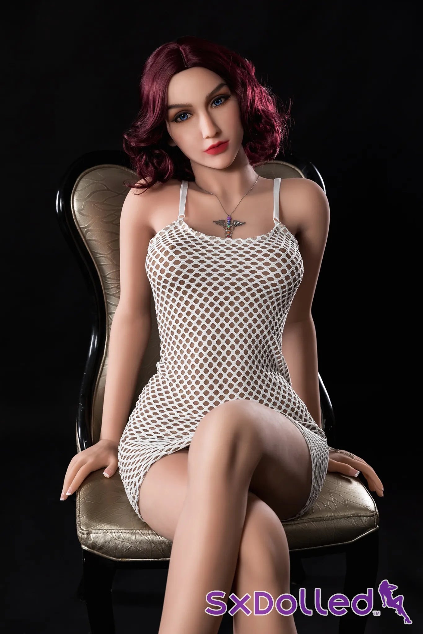 Shayle (C-Cup) (166cm) | Sex Doll | Fire Doll | SxDolled.