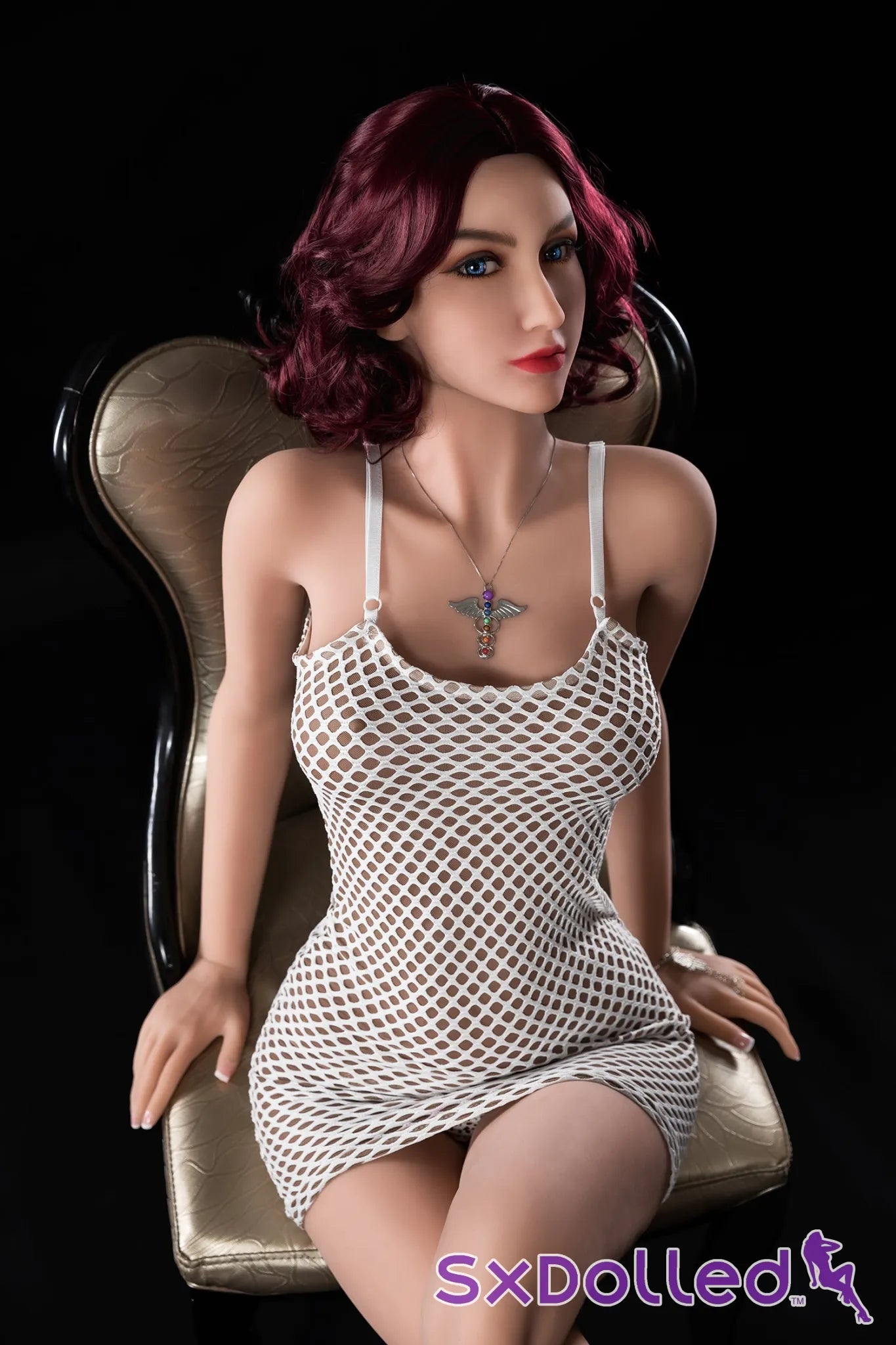 Shayle (C-Cup) (166cm) | Sex Doll | Fire Doll | SxDolled.