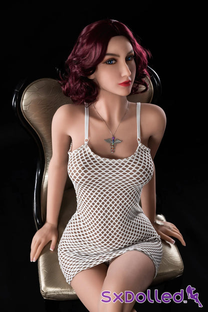 Shayle (C-Cup) (166cm) | Sex Doll | Fire Doll | SxDolled.