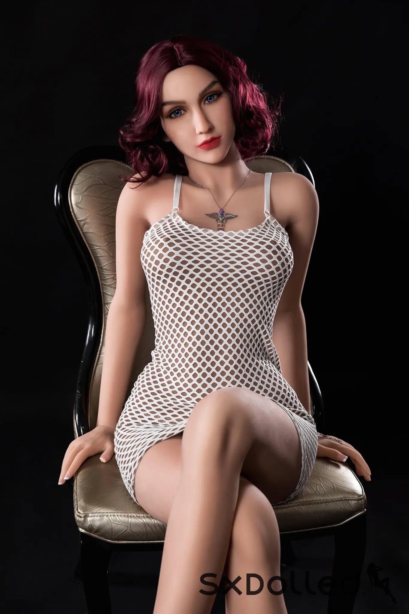 Shayle (C-Cup) (166cm) | Sex Doll | Fire Doll | SxDolled.