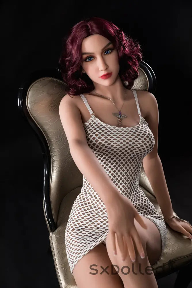 Shayle (C-Cup) (166cm) | Sex Doll | Fire Doll | SxDolled.