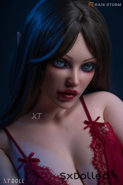 Shayna (G-Cup) (162cm) | Sex Doll | XT Doll | SxDolled.