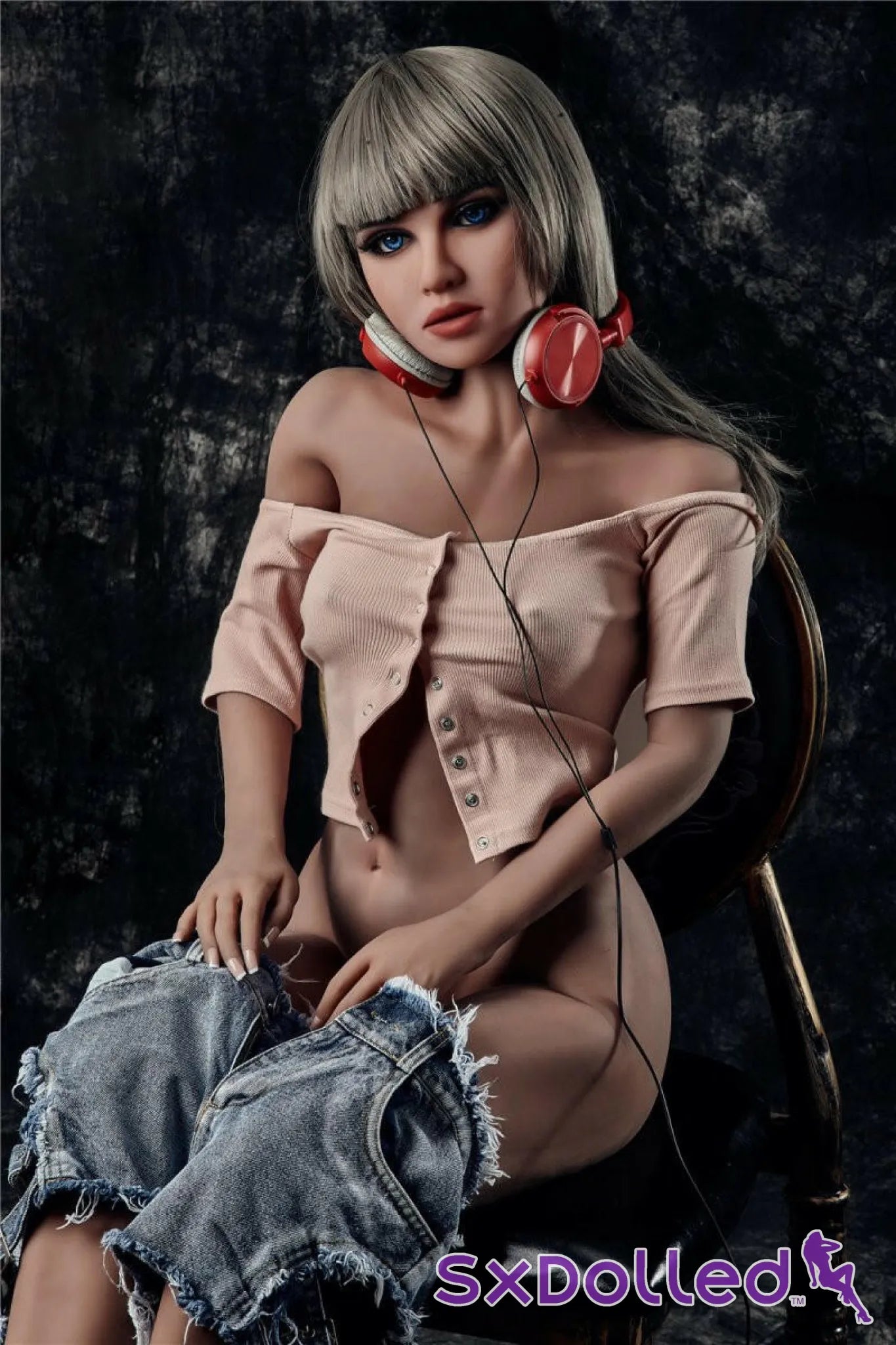 Sheila (C-Cup) (150cm) | Sex Doll | Irontech Doll | SxDolled.