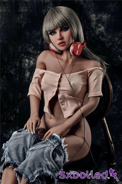 Sheila (C-Cup) (150cm) | Sex Doll | Irontech Doll | SxDolled.
