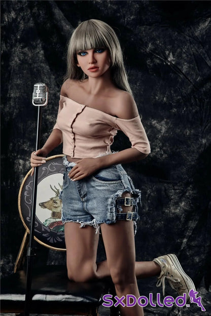 Sheila (C-Cup) (150cm) | Sex Doll | Irontech Doll | SxDolled.