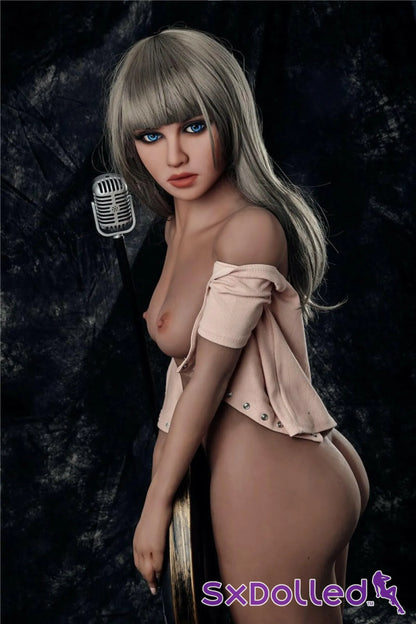 Sheila (C-Cup) (150cm) | Sex Doll | Irontech Doll | SxDolled.
