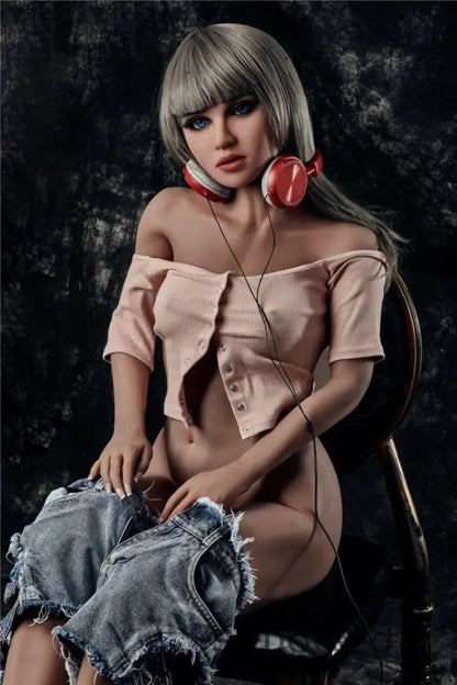 Sheila (C-Cup) (150cm) | Sex Doll | Irontech Doll | SxDolled.