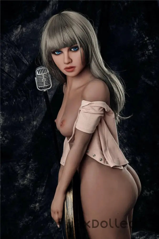 Sheila (C-Cup) (150cm) | Sex Doll | Irontech Doll | SxDolled.