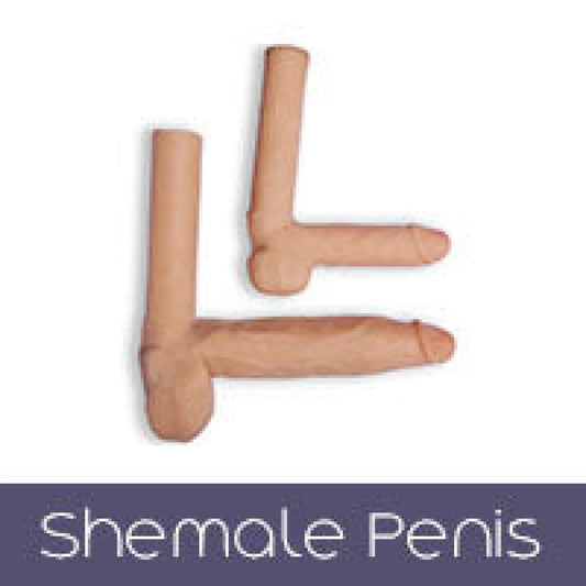 Shemale Dildo ( + $75 USD)