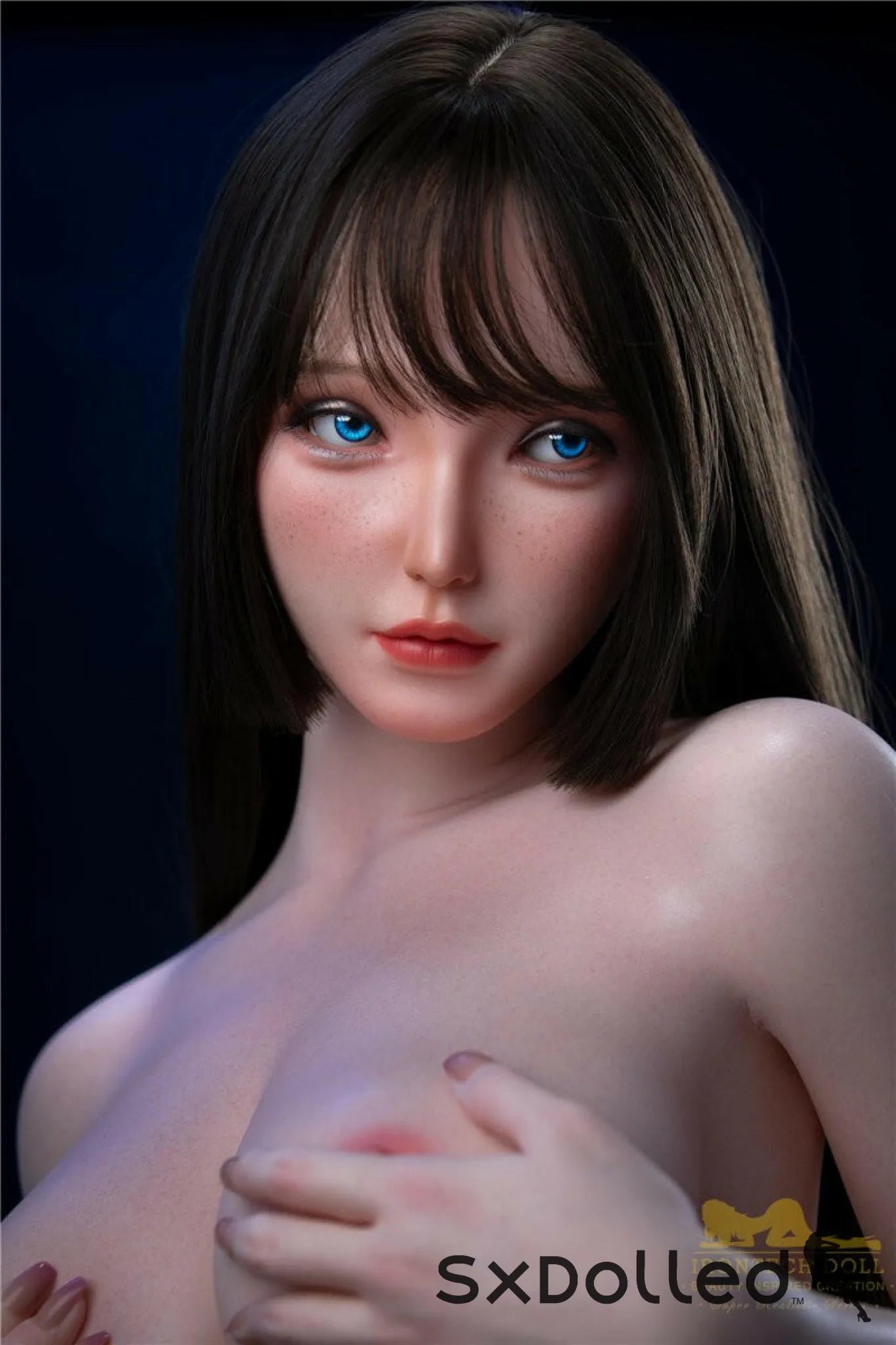 Shen (H-Cup) (164cm) | Sex Doll | Irontech Doll | SxDolled.
