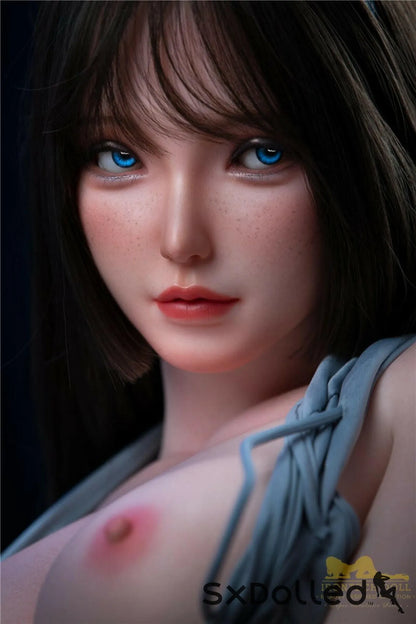 Shen (H-Cup) (164cm) | Sex Doll | Irontech Doll | SxDolled.