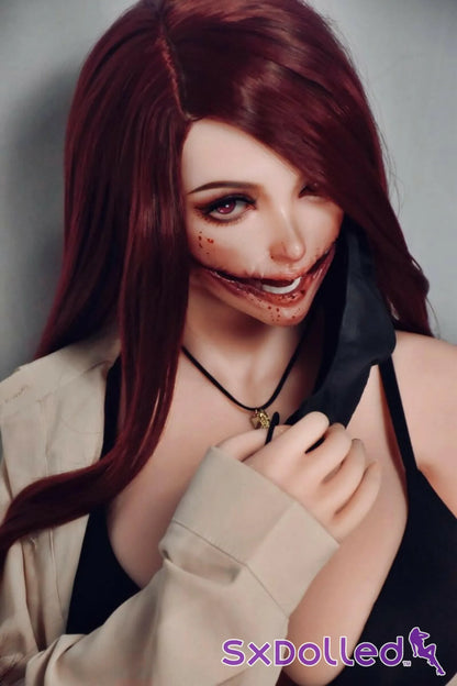 Shiki (D-Cup) (150cm) | Sex Doll | Elsa Babe Doll | SxDolled.