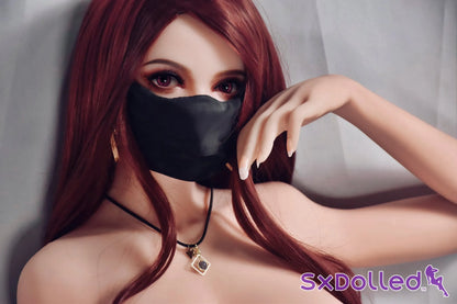 Shiki (D-Cup) (150Cm) | Sex Doll