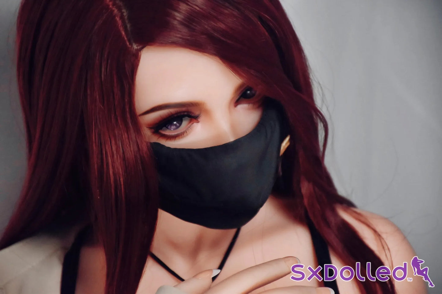 Shiki (D-Cup) (150Cm) | Sex Doll