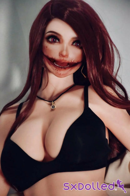 Shiki (D-Cup) (150cm) | Sex Doll | Elsa Babe Doll | SxDolled.