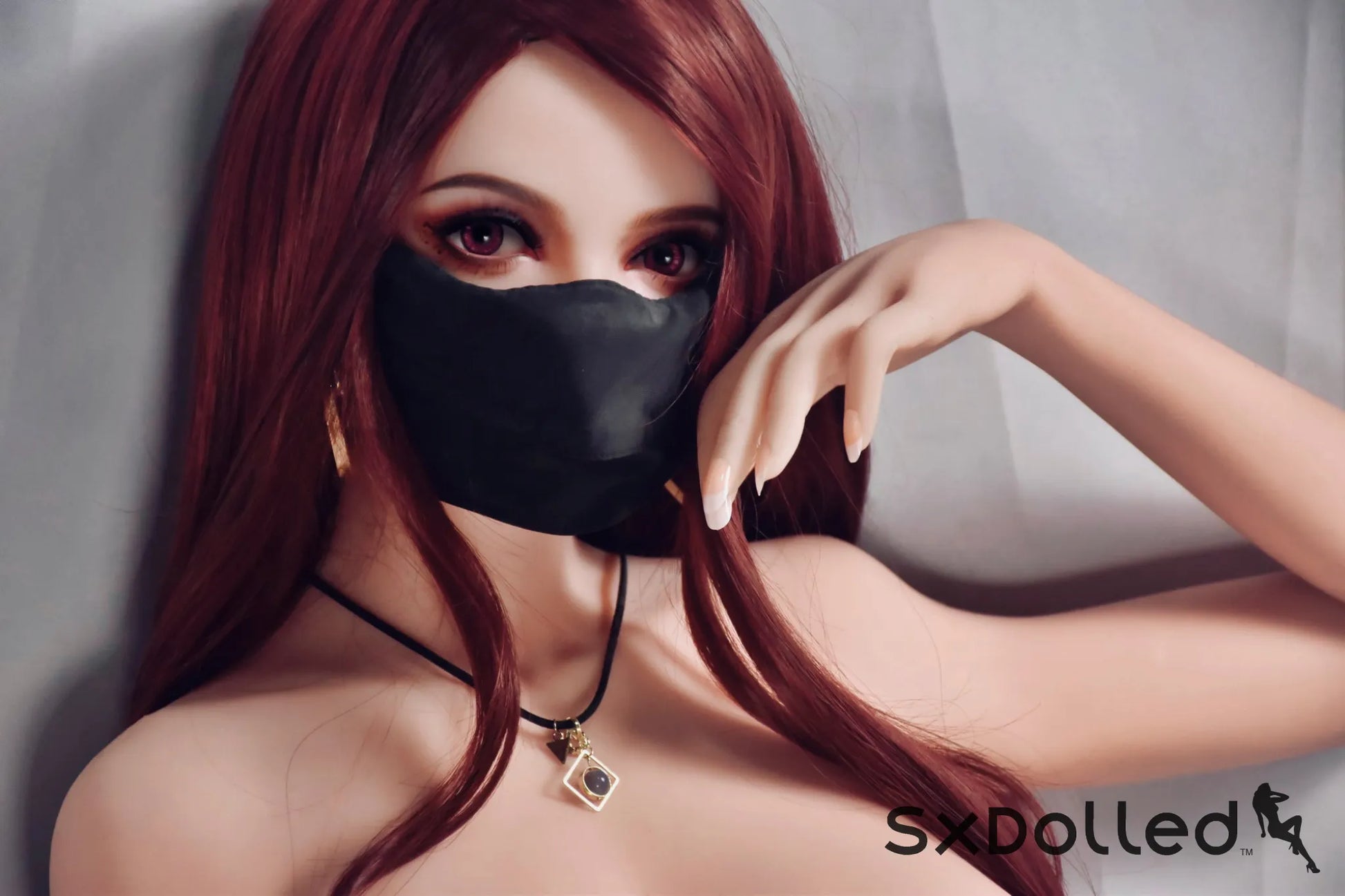 Shiki (D-Cup) (150Cm) | Sex Doll