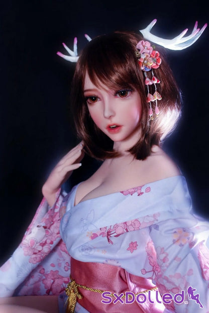 Shinoa (D-Cup) (150cm) | Sex Doll | Elsa Babe Doll | SxDolled.