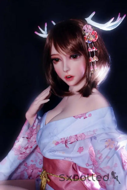 Shinoa (D-Cup) (150cm) | Sex Doll | Elsa Babe Doll | SxDolled.