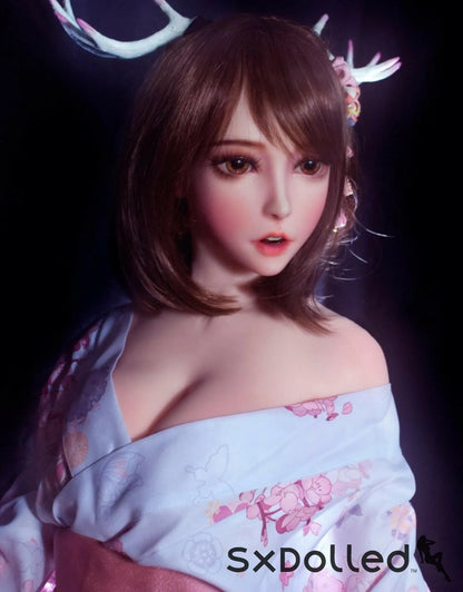 Shinoa (D-Cup) (150cm) | Sex Doll | Elsa Babe Doll | SxDolled.