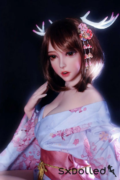 Shinoa (D-Cup) (150cm) | Sex Doll | Elsa Babe Doll | SxDolled.