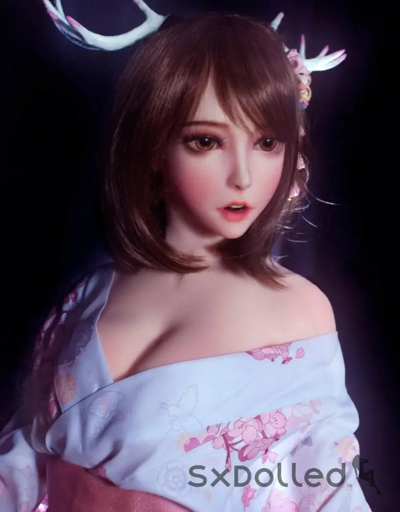 Shinoa (D-Cup) (150cm) | Sex Doll | Elsa Babe Doll | SxDolled.