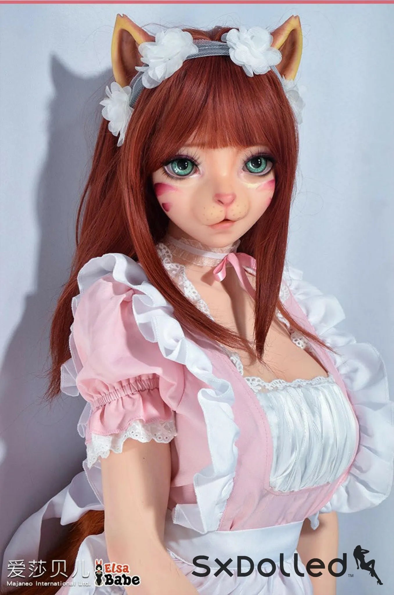 Shinobu (E-Cup) (150cm) | Sex Doll - SxDolled - Sex Doll