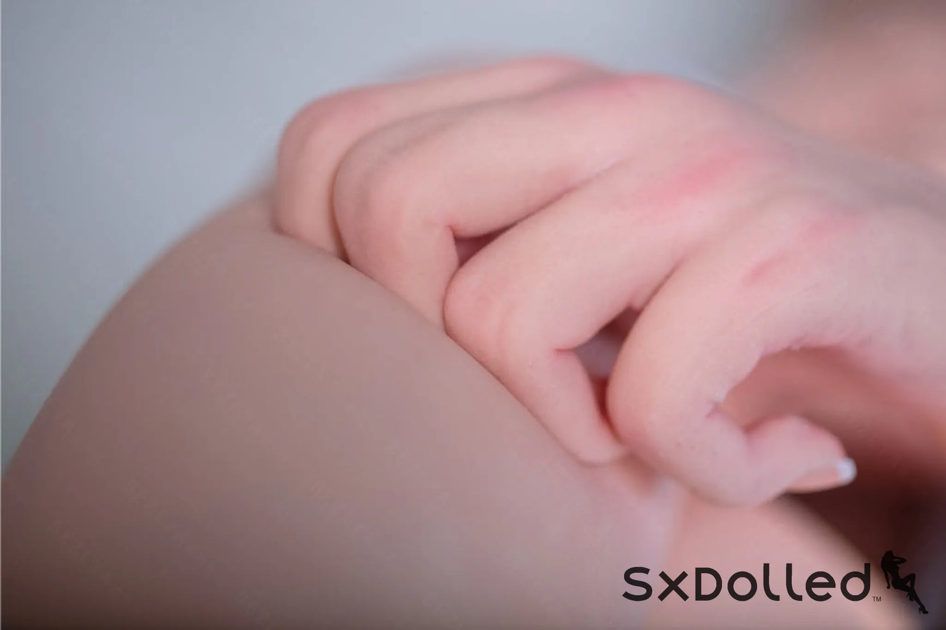 Shion (E-Cup) (160cm) | Sex Doll E-Cup / 160cm / Blonde Sex Doll