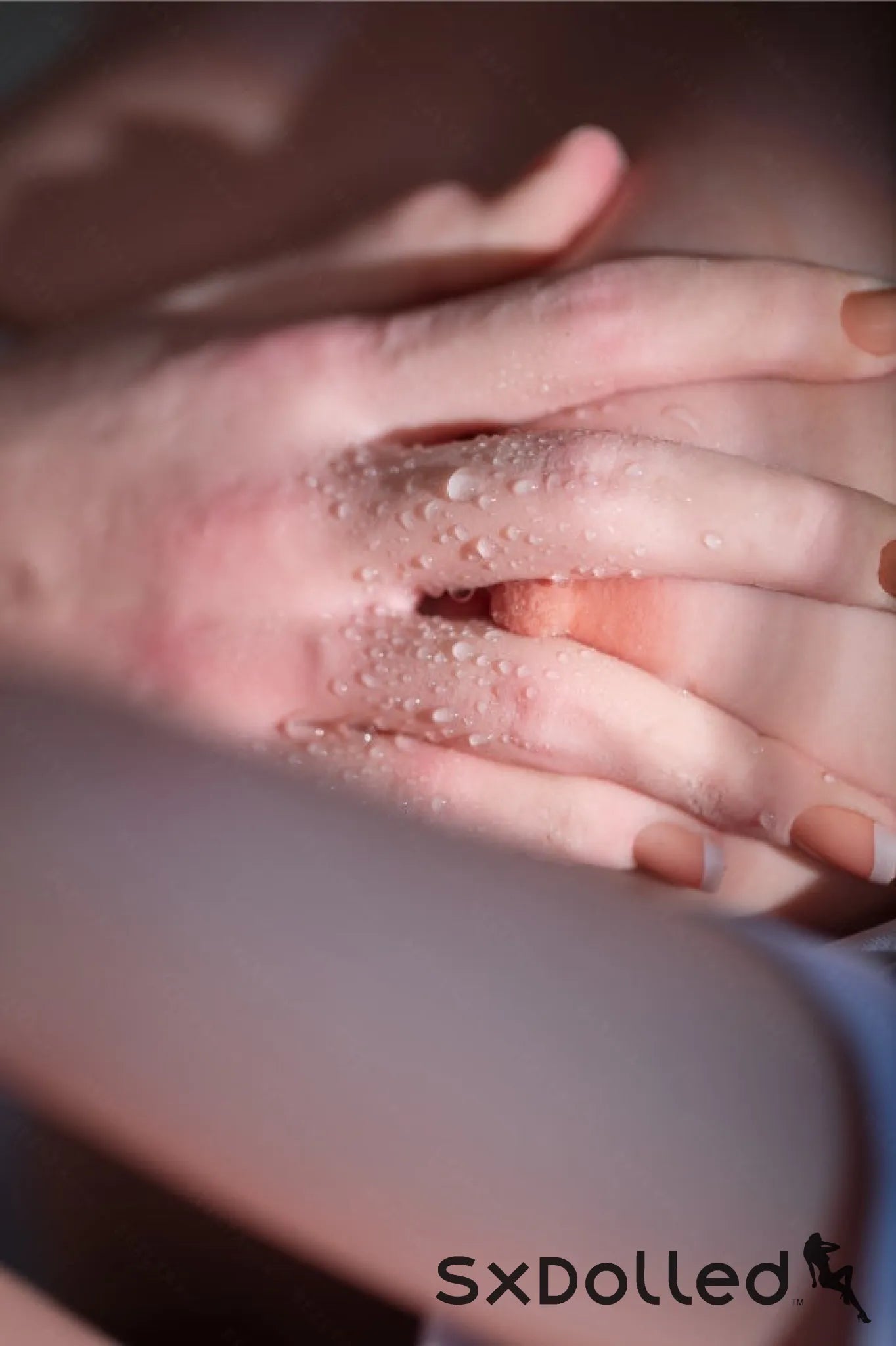 Shion (E-Cup) (160cm) | Sex Doll E-Cup / 160cm / Blonde Sex Doll