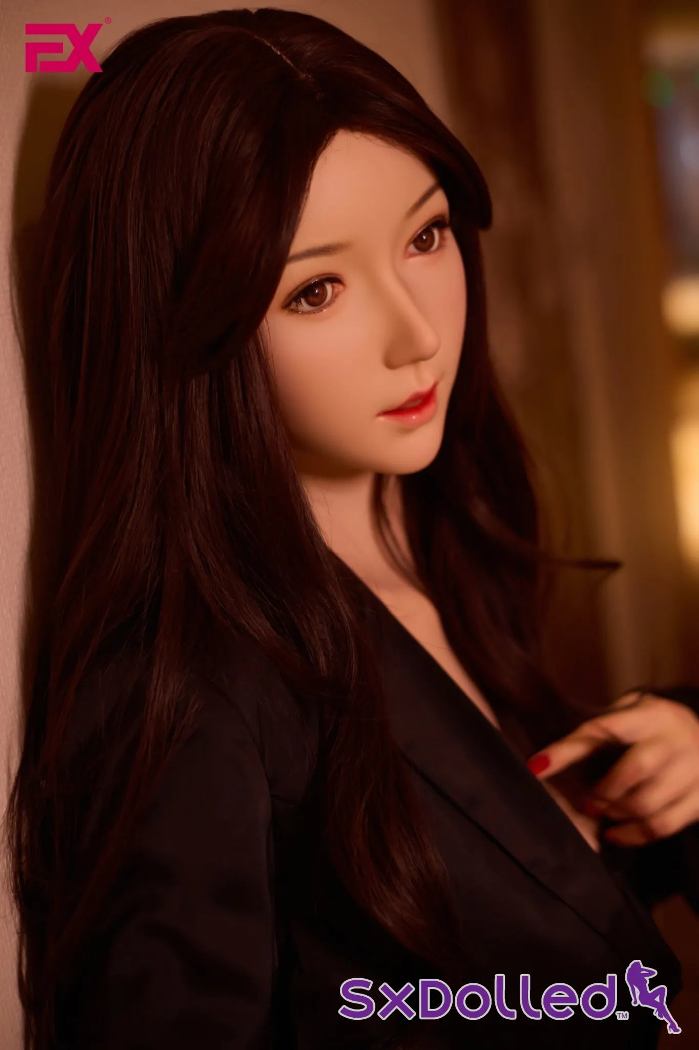 Shira (H-Cup) (171cm) | Sex Doll | EX Doll | SxDolled.