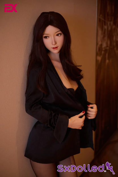 Shira (H-Cup) (171cm) | Sex Doll | EX Doll | SxDolled.