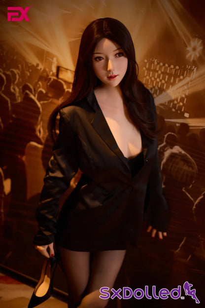 Shira (H-Cup) (171cm) | Sex Doll | EX Doll | SxDolled.