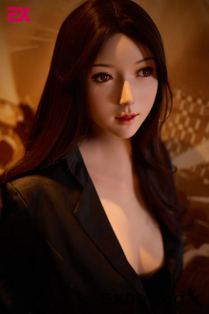 Shira (H-Cup) (171cm) | Sex Doll | EX Doll | SxDolled.