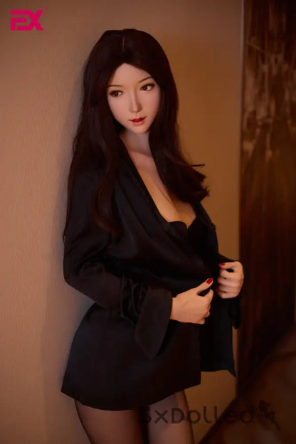 Shira (H-Cup) (171cm) | Sex Doll | EX Doll | SxDolled.