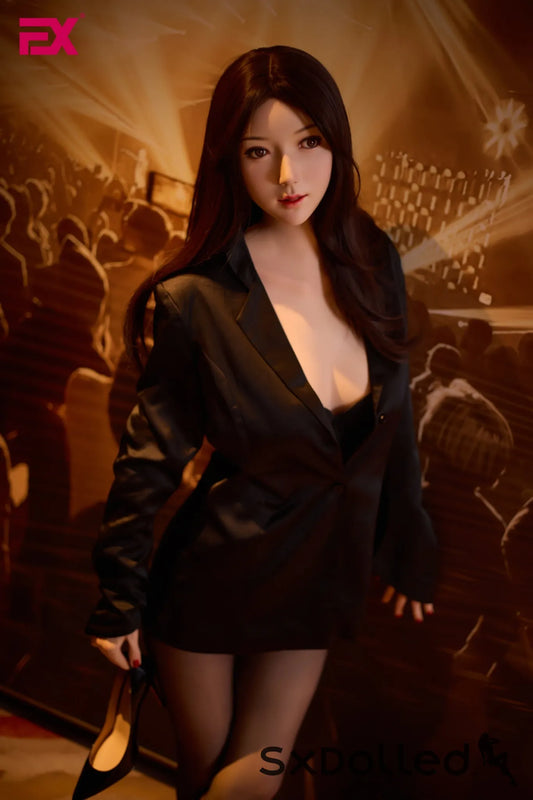 Shira (H-Cup) (171cm) | Sex Doll | EX Doll | SxDolled.