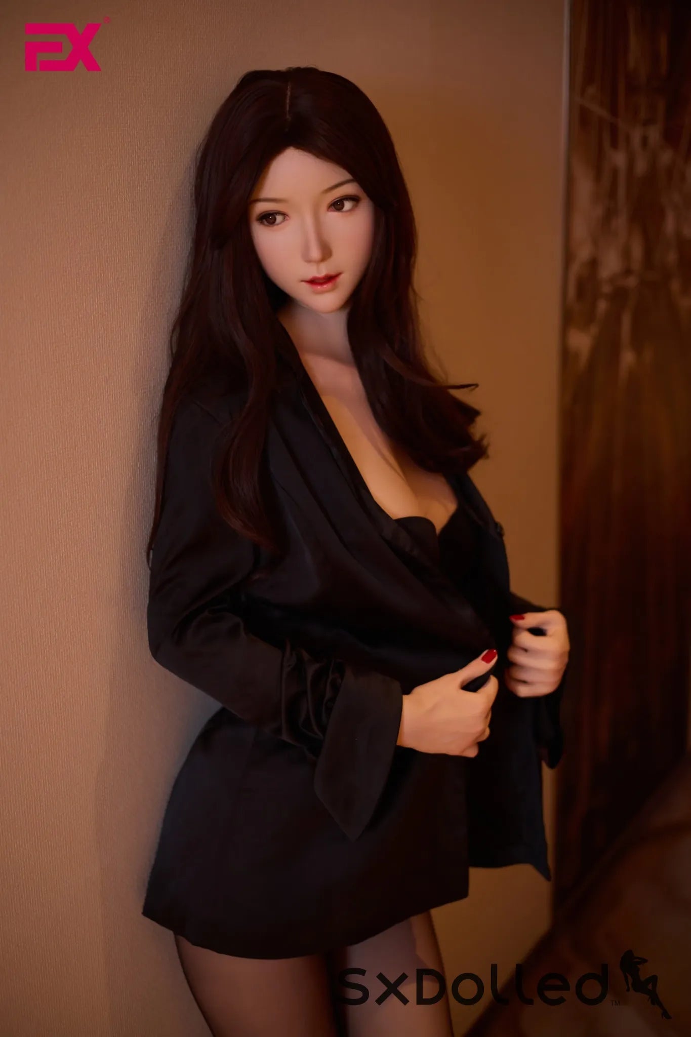 Shira (H-Cup) (171cm) | Sex Doll | EX Doll | SxDolled.