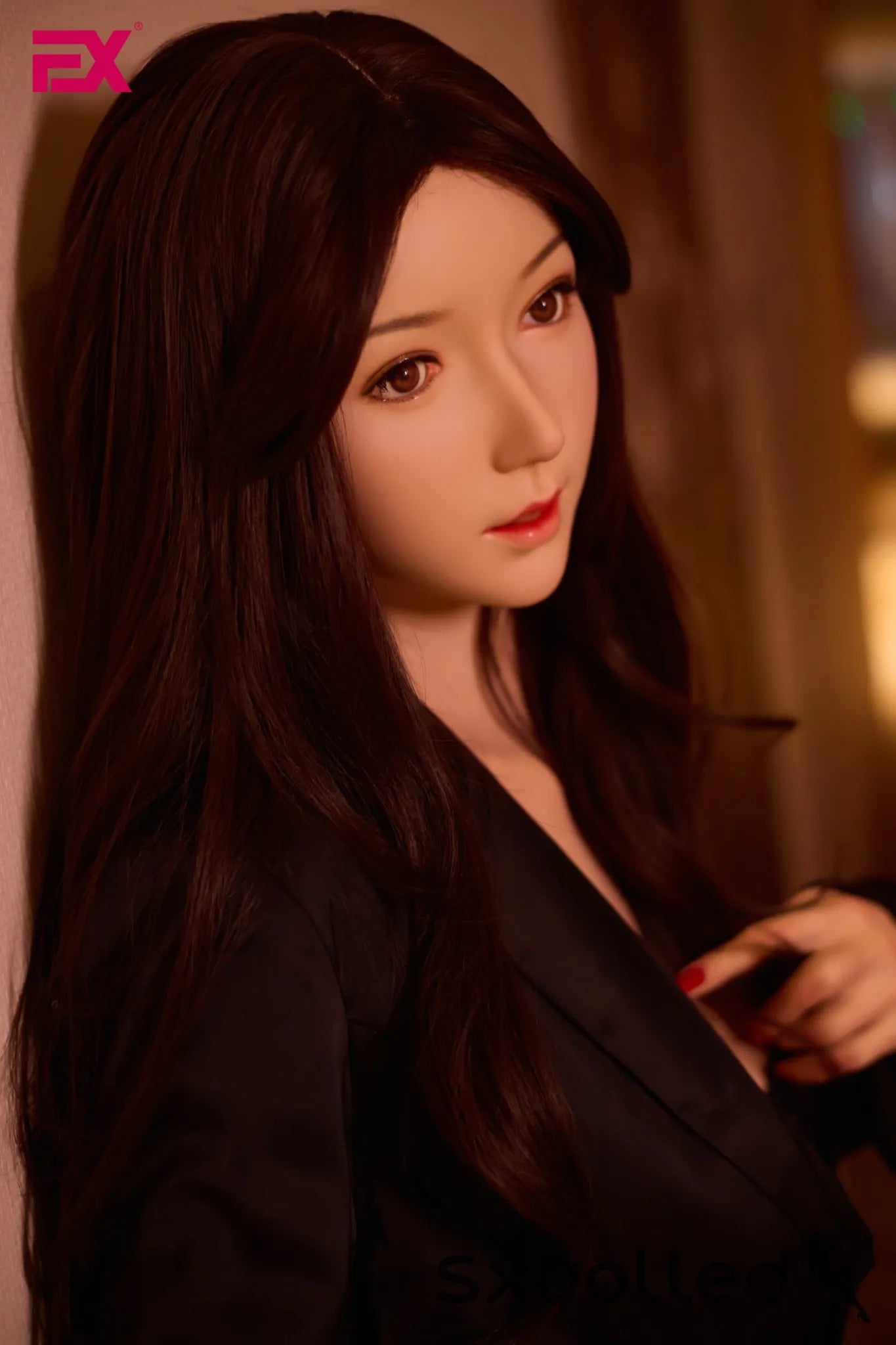 Shira (H-Cup) (171cm) | Sex Doll | EX Doll | SxDolled.