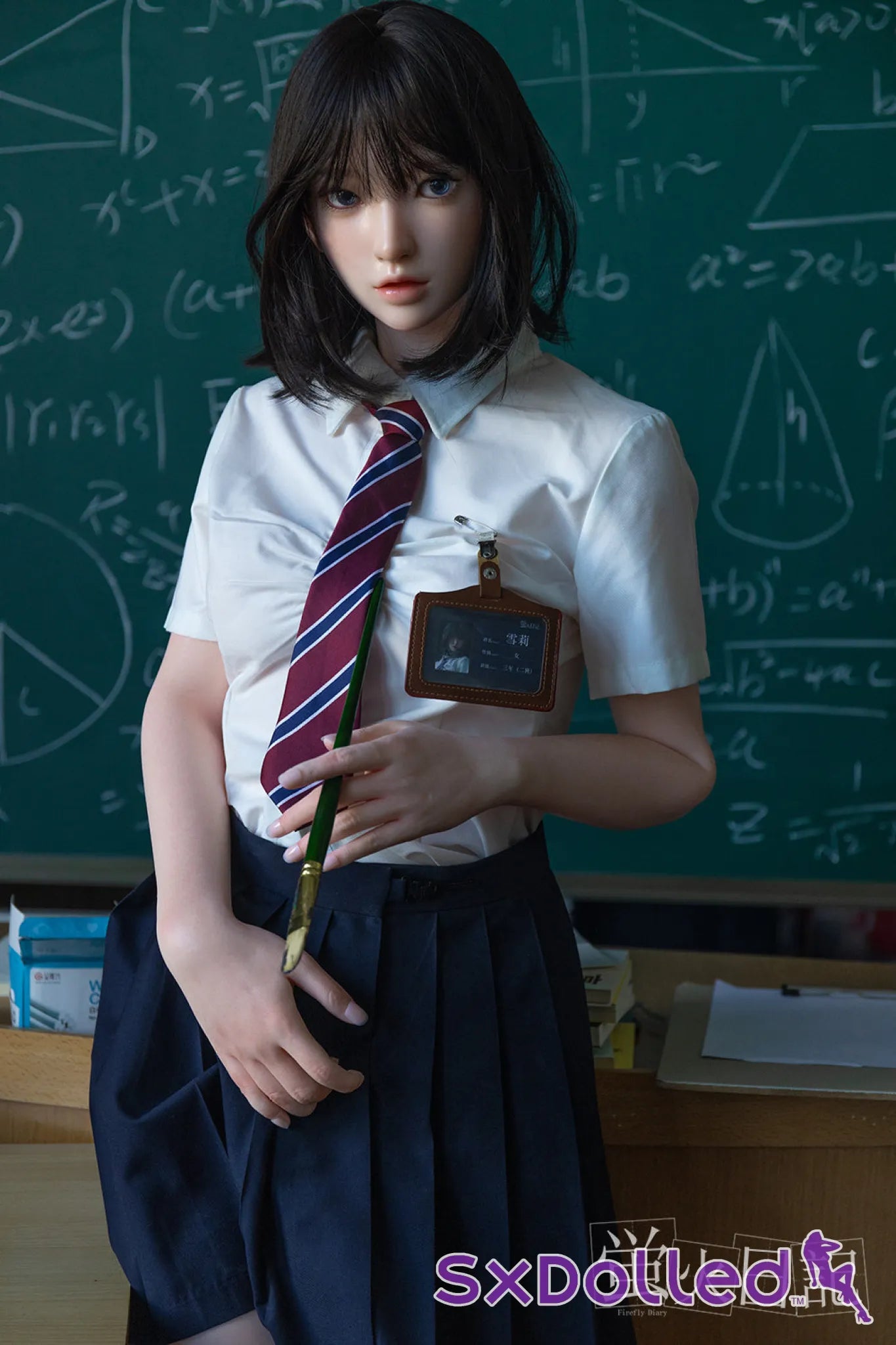 Shirley (D-Cup) (162Cm) | Sex Doll