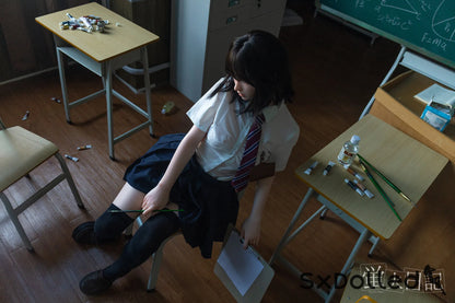 Shirley (D-Cup) (162Cm) | Sex Doll