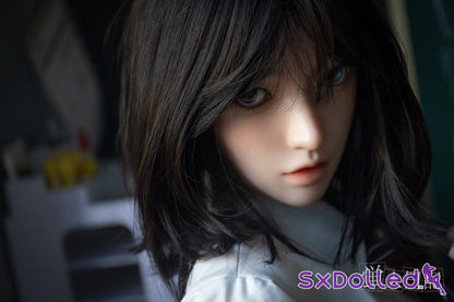 Shirley (D-Cup) (162Cm) | Sex Doll