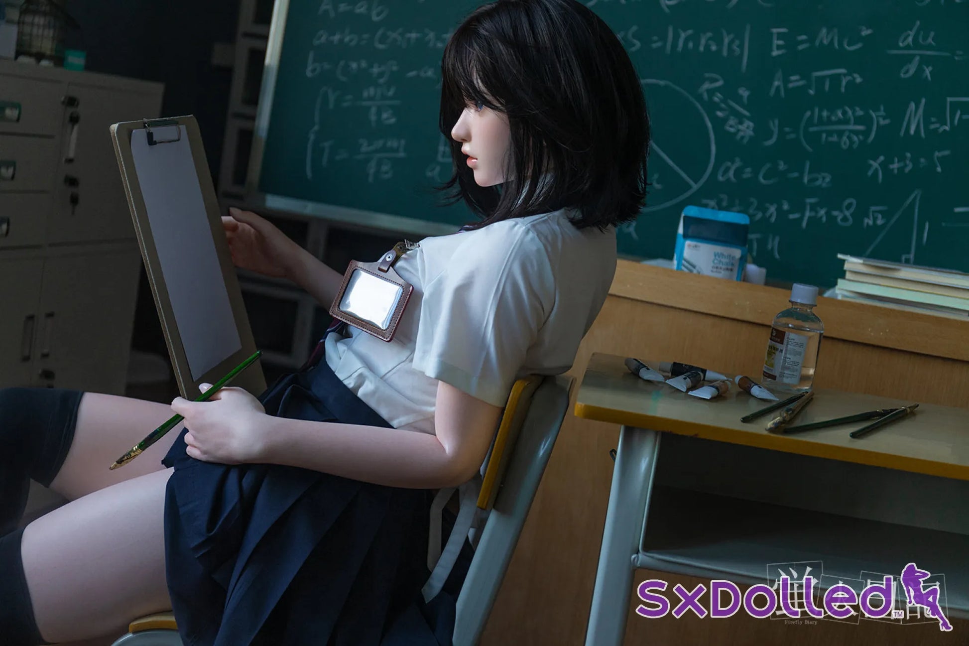 Shirley (D-Cup) (162Cm) | Sex Doll