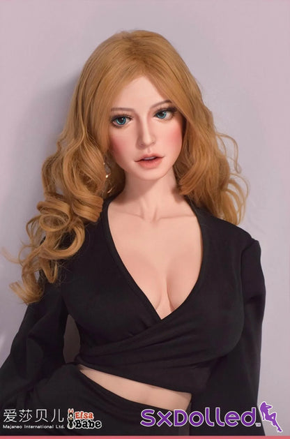 Shiro (D-Cup) (165cm) | Sex Doll - SxDolled - Sex Doll
