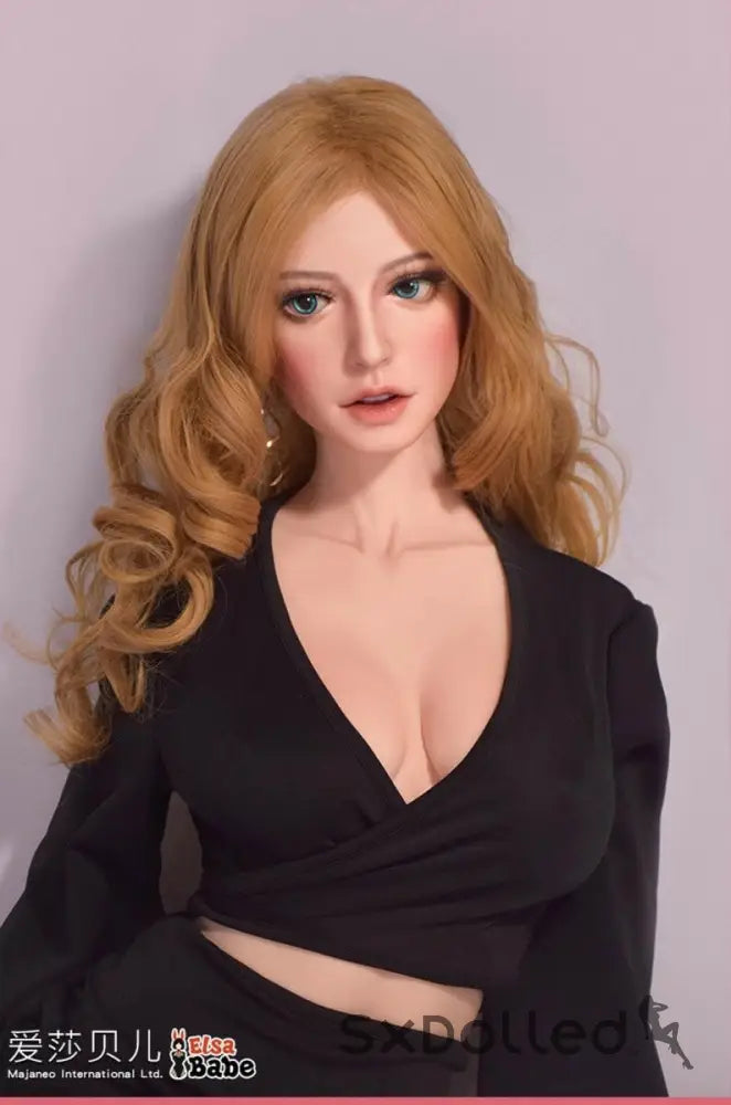 Shiro (D-Cup) (165cm) | Sex Doll - SxDolled - Sex Doll