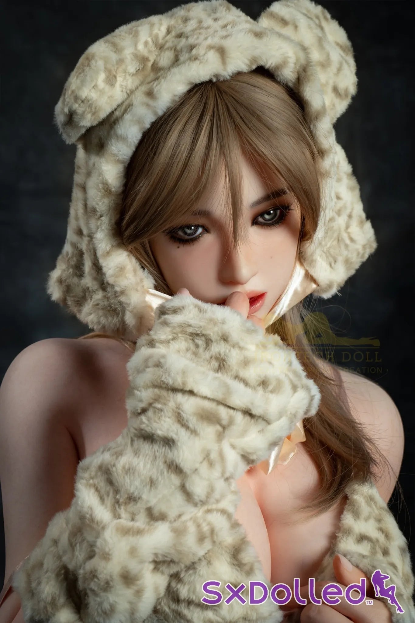 Shoshanna (I-Cup) (165cm) | Sex Doll | Irontech Doll | SxDolled.