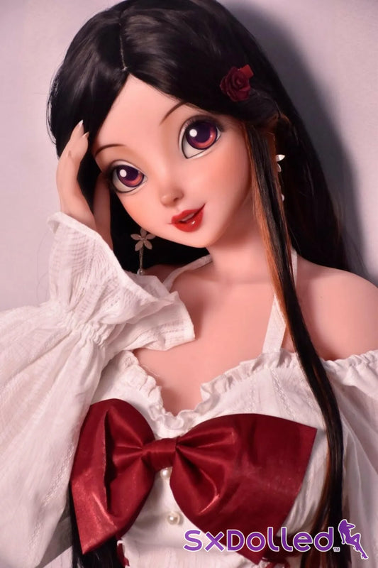 Shouko (D-Cup) (148cm) | Sex Doll | Elsa Babe Doll | SxDolled.