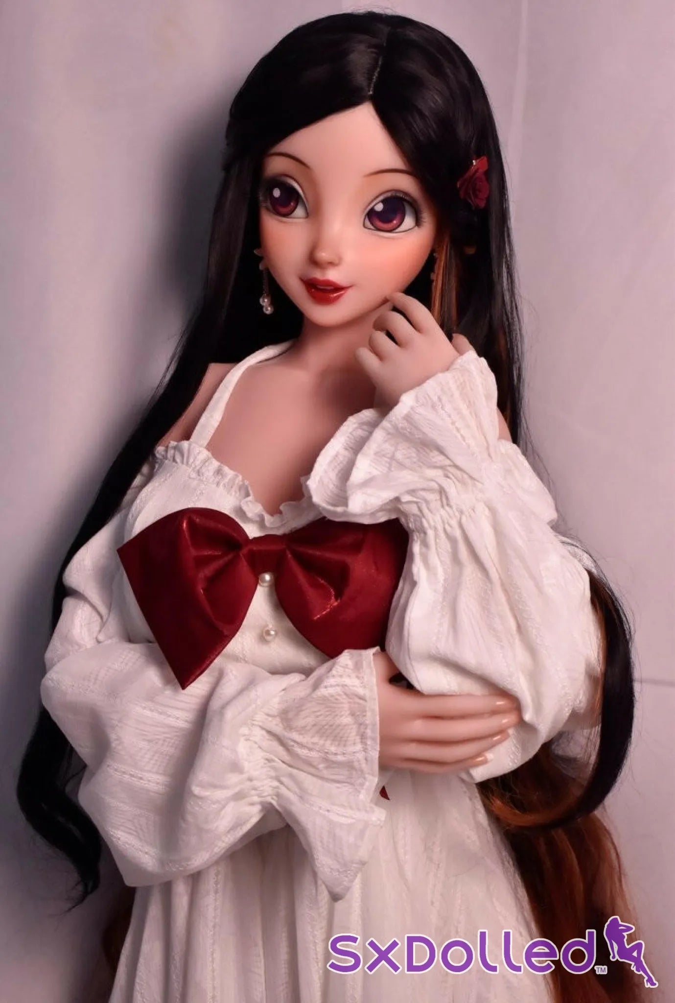 Shouko (D-Cup) (148cm) | Sex Doll - SxDolled - Sex Doll