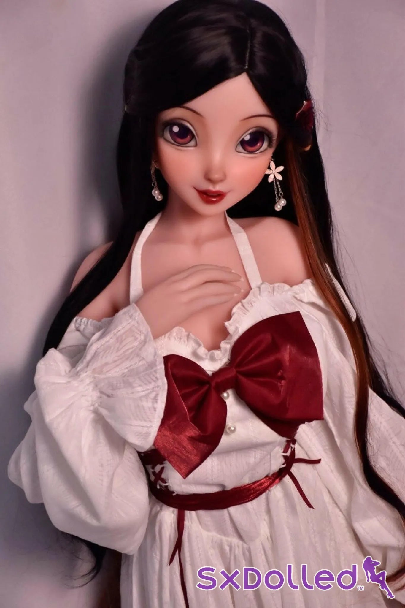 Shouko (D-Cup) (148cm) | Sex Doll - SxDolled - Sex Doll