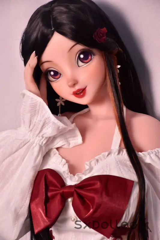 Shouko (D-Cup) (148cm) | Sex Doll | Elsa Babe Doll | SxDolled.